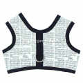 Seaside Fashion Sleeveless Vest